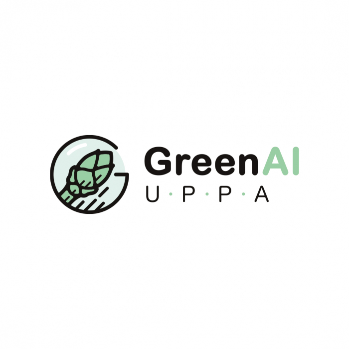 GreenAI UPPA