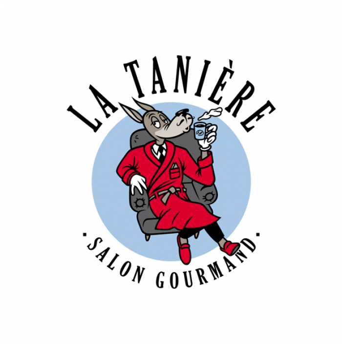 LA TANIÈRE