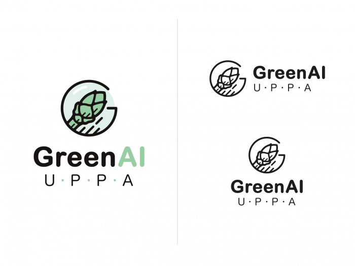 GreenAI UPPA