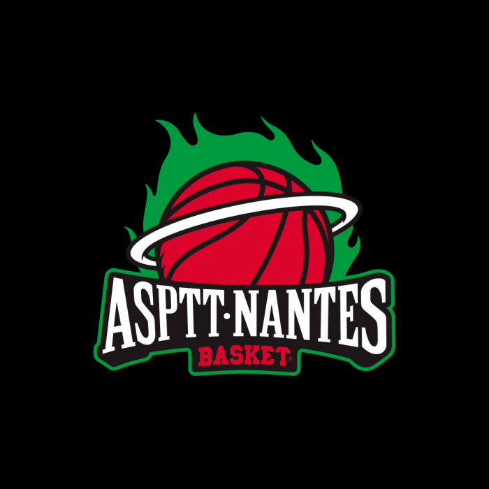 ASPTT NANTES BASKET