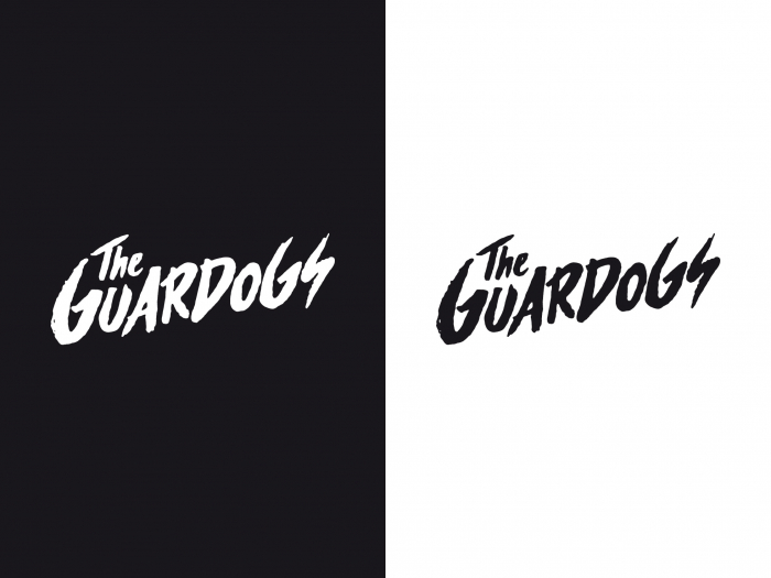 THE GUARDOGS / MUSIC BAND