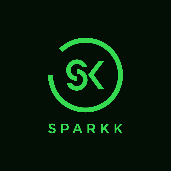 SPARKK / DESIGN WEB DEVELOPMENT