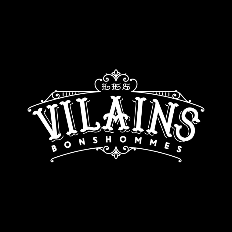 LES VILAINS BONSHOMMES