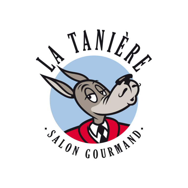 LA TANIÈRE