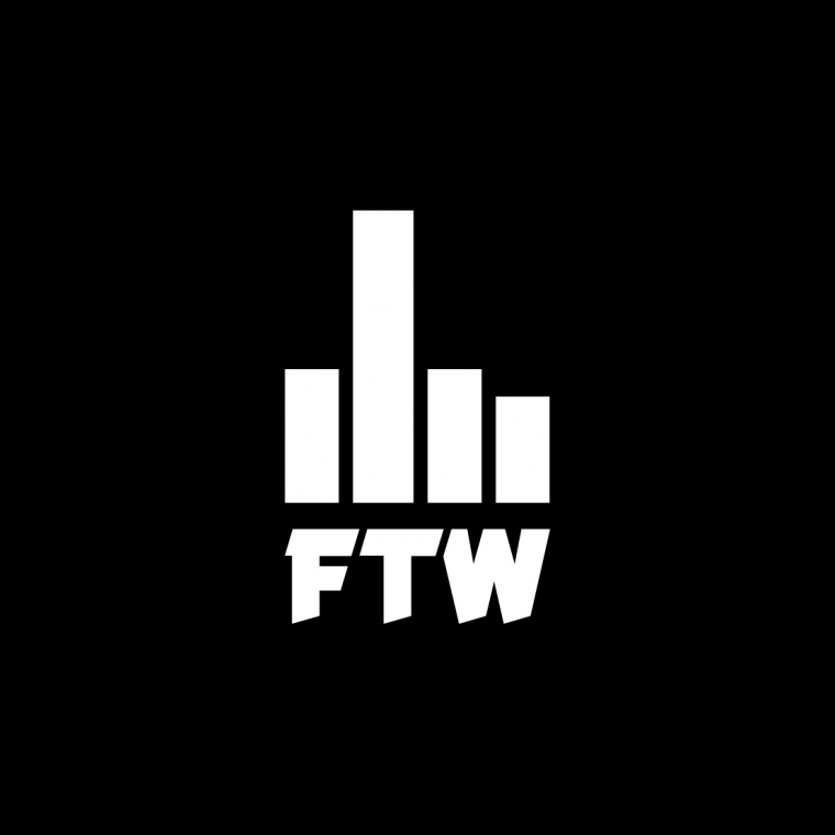 FTW / DIGITAL COVERS