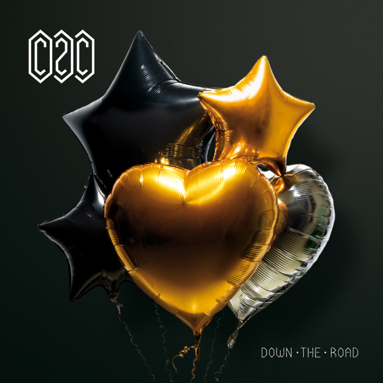 C2C - DOWN THE ROAD