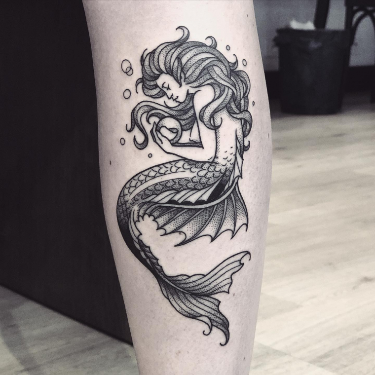 MERMAID